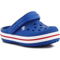 crocs zuecos toddler crocband clog 207005-4kz para mujer