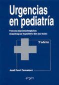 urgencias en pediatria 3 ed