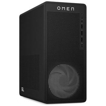 PC Sobremesa HP OMEN 16L TG03-1000ns Intel Core i7-14650HX 16GB 512GB SSD RTX 5060 FreeDOS WiFi6E