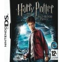 nds harry potter y el misterio del principe