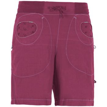 E9 Short Mix para mujer
