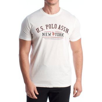 U.S Polo Assn. Camiseta US42154024 para hombre