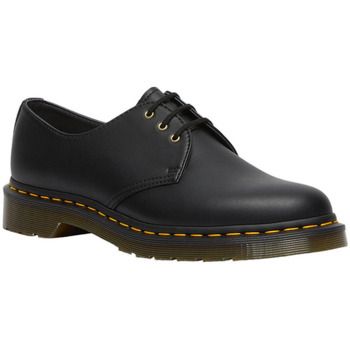 Dr. Martens Zapatos Mujer Chaussures 1461 vegan noir para mujer