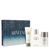 giorgio armani acqua di gio pour homme cofre de regalo