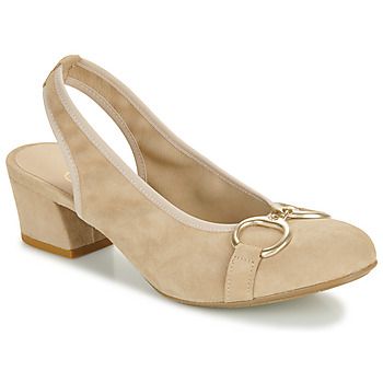 Otess / Zoï Zapatos de tacón Otess para mujer
