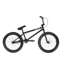 subrosa altus bmx bike black