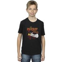 disney tops y camisetas bi29180 para nino