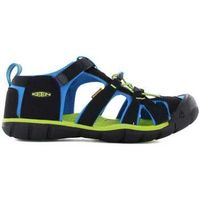 keen zapatillas de senderismo seacamp ii cnx para nina