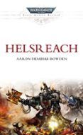 Helsreach (Warhammer 40.000. Space Marine Battles nº 01/04)