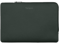 funda portatil - targus multifit ecosmart 16  neopreno verde