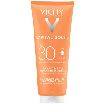 Vichy Ideal Soleil loción cara y cuerpo SPF 30 300ml