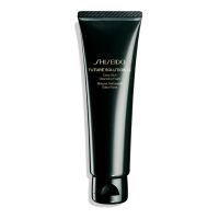shiseido cosmetica facial future solution lx extra rich cleansing foam  limpiador en espuma