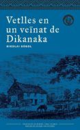 Vetlles en un veïnat de Dikanka