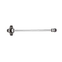 mjx 14304 14303 rc car original parts metal main drive assembly 14400y