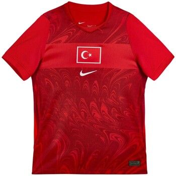 Nike Tops y Camisetas Turkey 2026 para niña