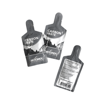 Pasta Motorex Carbon 5g