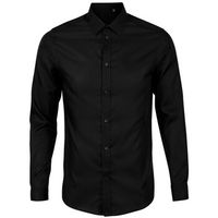neoblu camisa manga larga blaise para hombre