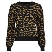vero moda jersey vmsiljeanimal para mujer