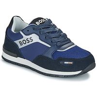 boss zapatillas j5131586p para nino
