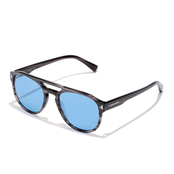 Gafas de sol Hawkers Diver - Demi Grey Blueberry