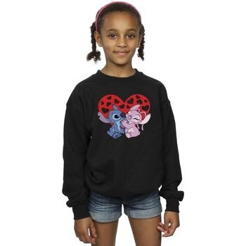 Disney Jersey BI22479 para niña