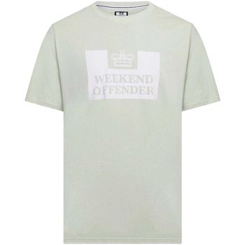 Weekend Offender Camiseta Mcney para hombre