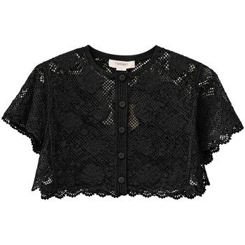 Twin Set Chaqueta de punto 261tt3161-00006 para mujer