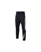 pantalones nike dri-fit therma negro