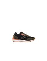 zapatillas mustang zinc hombre
