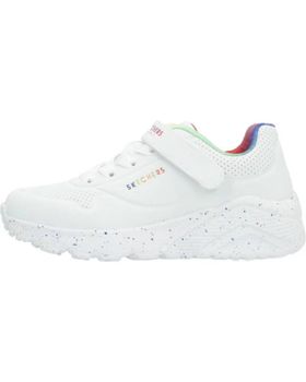 de SKECHERS UNO LITE GORE BLANCO