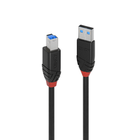 lindy 10m usb 30 ab active cable slim 43227