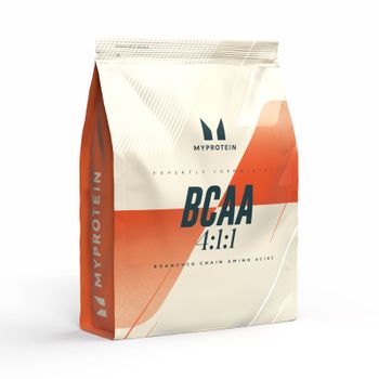 BCAA 4:1:1 en polvo - 500g - Berry Burst