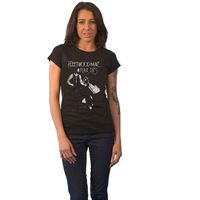 fleetwood mac tops y camisetas ruurs para mujer
