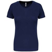 proact camiseta pa439 para mujer