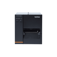 brother tj4005dn usb  ethernet