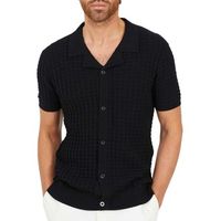 brave soul chaqueta de punto gt53479 para hombre