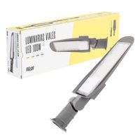 farola led 100w ip65 6000 k