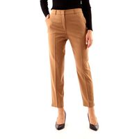 pennyblack pantalon de traje alfabeto para mujer