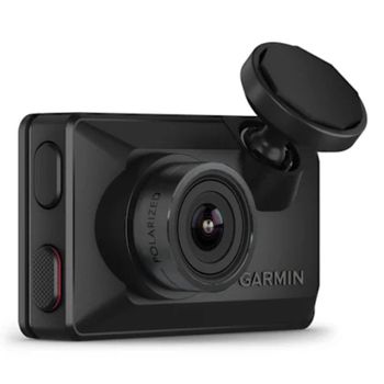 Cámara Digital Compacta Garmin 4K Ultra HD 3840x2160 140° GPS WiFi G-Sensor TFT 2.41