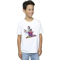 marvel tops y camisetas guardians of the galaxy para nino