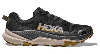 Hoka hombre - negro