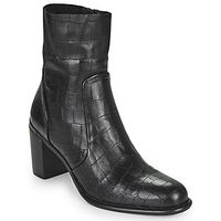 adige botines fara v4 dragon bronze para mujer