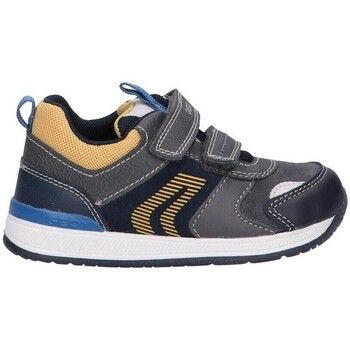 Geox Zapatillas deporte B150RB 022ME B RISHON BOY para niña