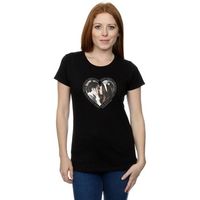 gossip girl camiseta bi22933 para mujer