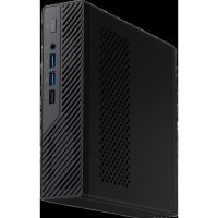 barebone minisforum ms-a2 amd ryzen 9 9955hx 96gb ddr5 radeon 610m