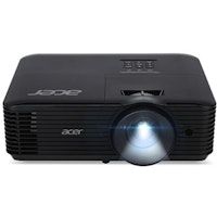 x1228i proyector svga dlp 3d xga 4500 lm hdmi wifi negro
