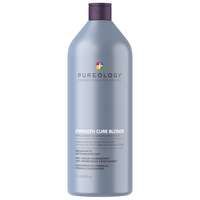 pureology strength cure blonde shampoo 1000ml