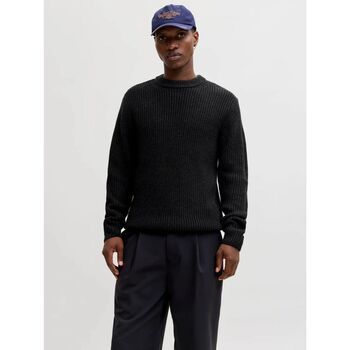 Jack & Jones Jersey 12286911 BLEECKER-BLACK para hombre