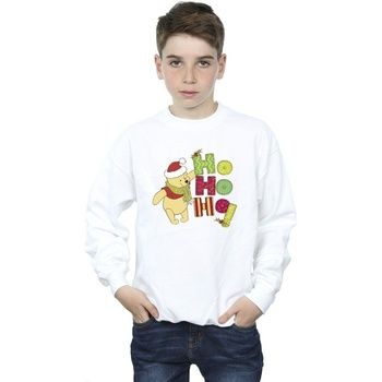 Disney Jersey Ho Ho Ho para niño