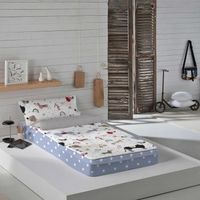 saco nordico con relleno  doggy patch  cool kids cama 105